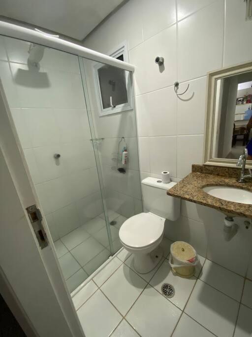 Lindo Apartamento Em Bertioga/Sesc A 300M Da Praia Exterior photo